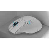 Keychron M6-A3, Mouse da gioco bianco