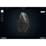 Keychron M6-A3, Mouse da gioco bianco