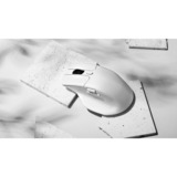 Keychron M6-A3, Mouse da gioco bianco