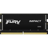 Kingston FURY KF556S40IB-32 Nero