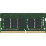 Kingston KSM32SES8/8HE Nero