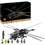 LEGO 10327, Giochi di costruzione 