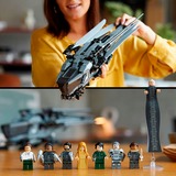 LEGO 10327, Giochi di costruzione 
