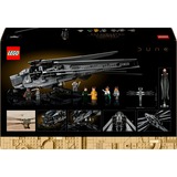 LEGO 10327, Giochi di costruzione 