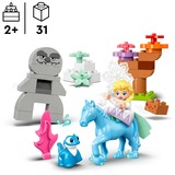 LEGO 10418, Giochi di costruzione 