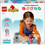 LEGO 10418, Giochi di costruzione 