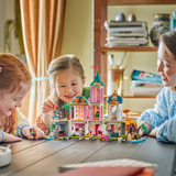 LEGO 43267, Giochi di costruzione 