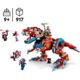 LEGO 71484 