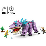 LEGO 77077, Giochi di costruzione 