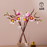 LEGO Botanicals Rami di magnolia, Giochi di costruzione Vendita al dettaglio