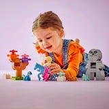 LEGO DUPLO Elsa e Bruni nella foresta incantata, Giochi di costruzione Set da costruzione, 2 anno/i, Plastica, 31 pz, 455 g