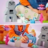 LEGO DUPLO Elsa e Bruni nella foresta incantata, Giochi di costruzione Set da costruzione, 2 anno/i, Plastica, 31 pz, 455 g