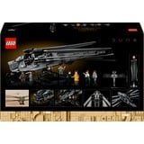 LEGO Dune Atreides Ornitottero Reale, Giochi di costruzione Set da costruzione, 18 anno/i, Plastica, 1369 pz, 1,93 kg