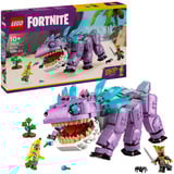 LEGO Fortnite Klombo 77077, Action Figure Giocattolo da Esposizione con 2 Minifigure, Regalo da Gaming per Bambini e Fan 10+, Giochi di costruzione Action Figure Giocattolo da Esposizione con 2 Minifigure, Regalo da Gaming per Bambini e Fan 10+, Set da costruzione, 10 anno/i, Plastica, 1084 pz, 1,28 kg