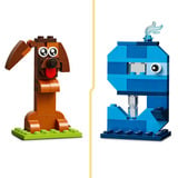 LEGO Numeri di compleanno, Giochi di costruzione Decorazione per Torta, Addobbi per Feste o Gioco per Contare, Regalo Bambini 6+, Set da costruzione, 6 anno/i, Plastica, 281 pz, 385 g