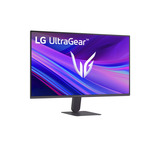 LG 27G411A, Monitor di gioco Nero