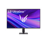 LG 27G411A, Monitor di gioco Nero