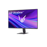 LG 27G411A, Monitor di gioco Nero