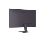 LG 27G411A, Monitor di gioco Nero