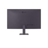 LG 27G411A, Monitor di gioco Nero