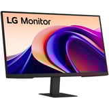 LG 27U631A Nero