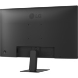 LG 27U631A Nero