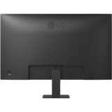 LG 27U631A Nero