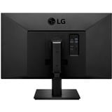 LG 27UK670P-B Monitor PC 68,6 cm (27") 3840 x 2160 Pixel 4K Ultra HD LCD Nero, Monitor LED Nero, 68,6 cm (27"), 3840 x 2160 Pixel, 4K Ultra HD, LCD, 5 ms, Nero