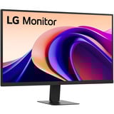 LG 27'' QHD Monitor Monitor PC 68,6 cm (27") 2560 x 1440 Pixel Quad HD Nero, Monitor LED Nero, 68,6 cm (27"), 2560 x 1440 Pixel, Quad HD, 5 ms, Nero