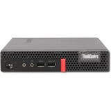 Lenovo 14017971, Mini-PC Nero