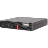 Lenovo ThinkCentre M625q Ricondizionato, Mini-PC Nero