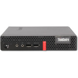 Lenovo ThinkCentre M625q Ricondizionato, Mini-PC Nero