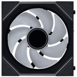 Lian Li 12SLIN1W3B, Ventola Nero
