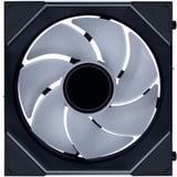 Lian Li 12SLIN1W3B, Ventola Nero