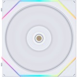 Lian Li 14TL1W, Ventola bianco