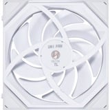 Lian Li 14TL1W, Ventola bianco