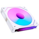 Lian Li G99.12RSLIN1W.00, Ventola bianco