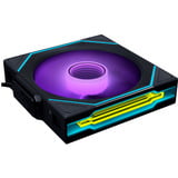 Lian Li UNI FAN SL-INF 120 Wireless, Ventola Nero