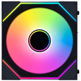 Lian Li UNI FAN SL-INF 120 Wireless, Ventola Nero