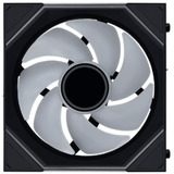 Lian Li UNI FAN SL-INF 120 Wireless, Ventola Nero