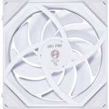 Lian Li UNI FAN TL140, Ventola bianco