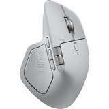 Logitech 910-007563, Mouse grigio chiaro