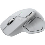 Logitech 910-007563, Mouse grigio chiaro