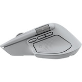 Logitech 910-007563, Mouse grigio chiaro