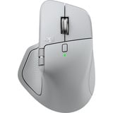 Logitech MX Master 4, Mouse grigio chiaro