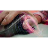 Logitech MX Master 4, Mouse grigio chiaro