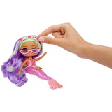 MGA Entertainment L.O.L. Surprise! Tweens Mermaid Doll - Cleo Cove, Bambola L.O.L. Surprise! Tweens Mermaid Doll - Cleo Cove, Bambola alla moda, Femmina, 4 anno/i, Colori assortiti