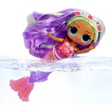 MGA Entertainment L.O.L. Surprise! Tweens Mermaid Doll - Cleo Cove, Bambola L.O.L. Surprise! Tweens Mermaid Doll - Cleo Cove, Bambola alla moda, Femmina, 4 anno/i, Colori assortiti