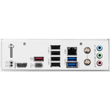 MSI 7E57-002R, Scheda madre Nero/Argento