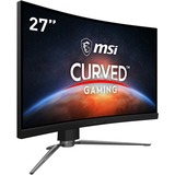 MSI ARTYMIS 273CQRDE Nero